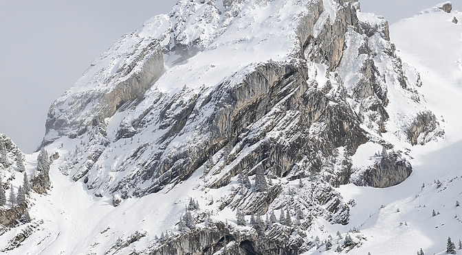 Montagnes Haute-Savoie