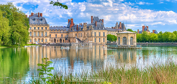 Fontainebleau